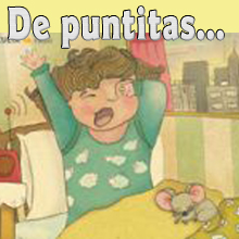 Imagen para De puntitas