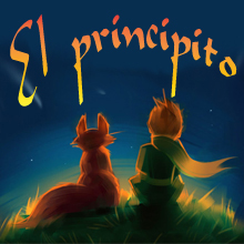 Imagen para El principito