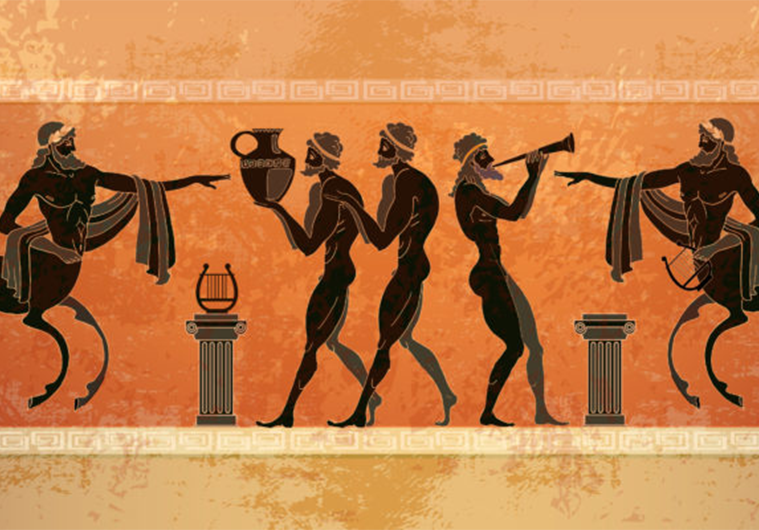 Mitología