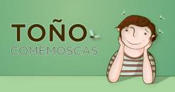 Imagen para Toño comemoscas