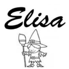 Imagen para Elisa