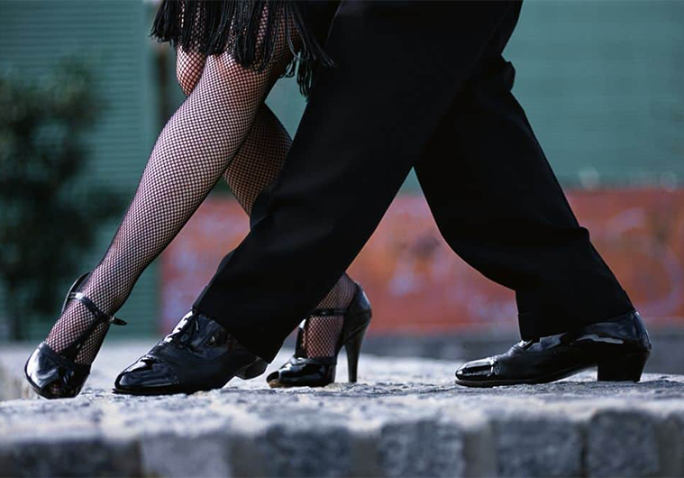 Imagen para Una noche de tango