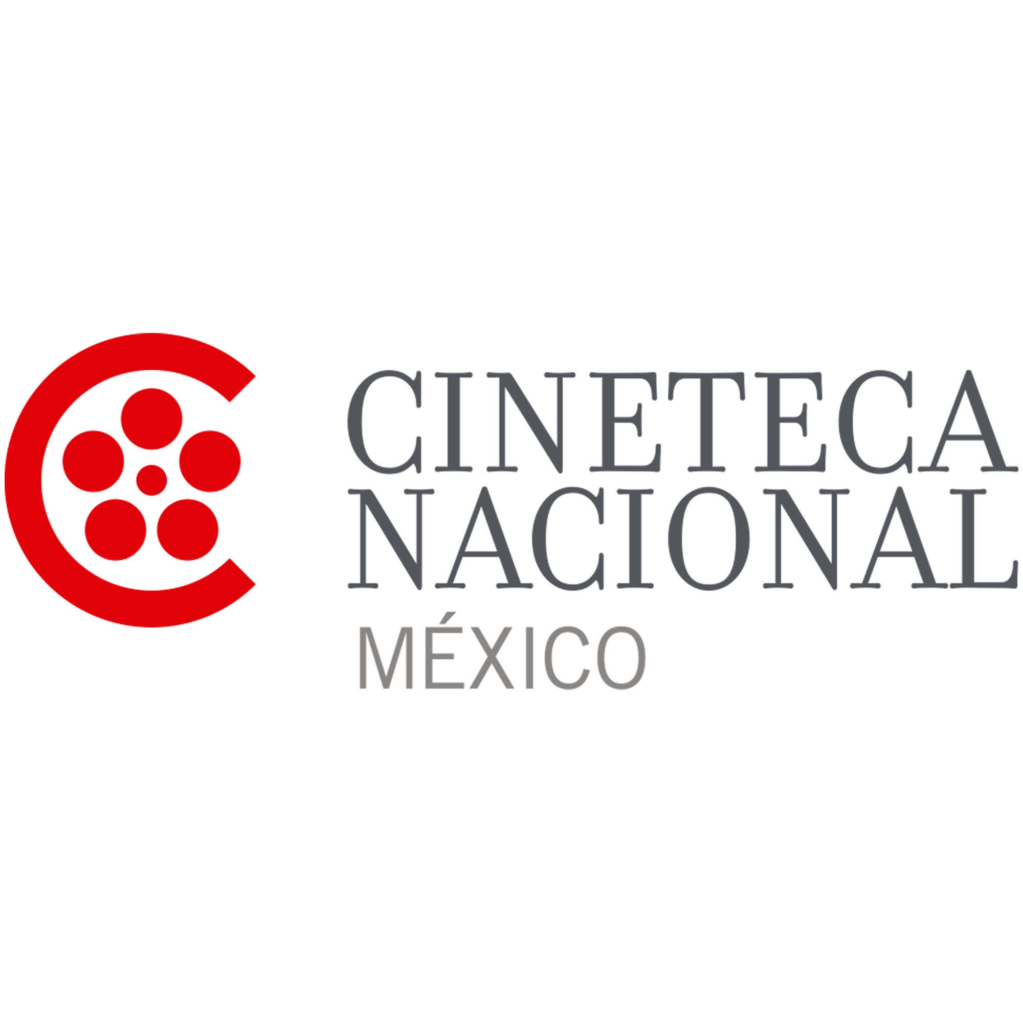 Logo de Cineteca Nacional