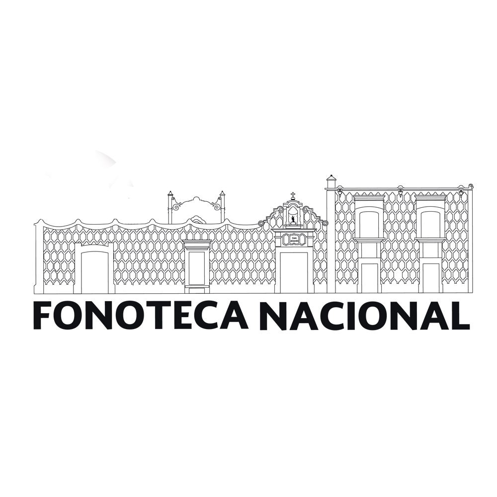 Logo de Fonoteca Nacional