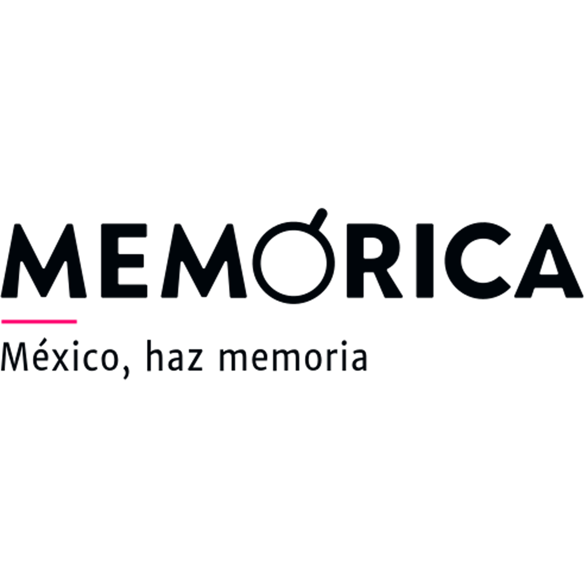 Logo de Memórica México