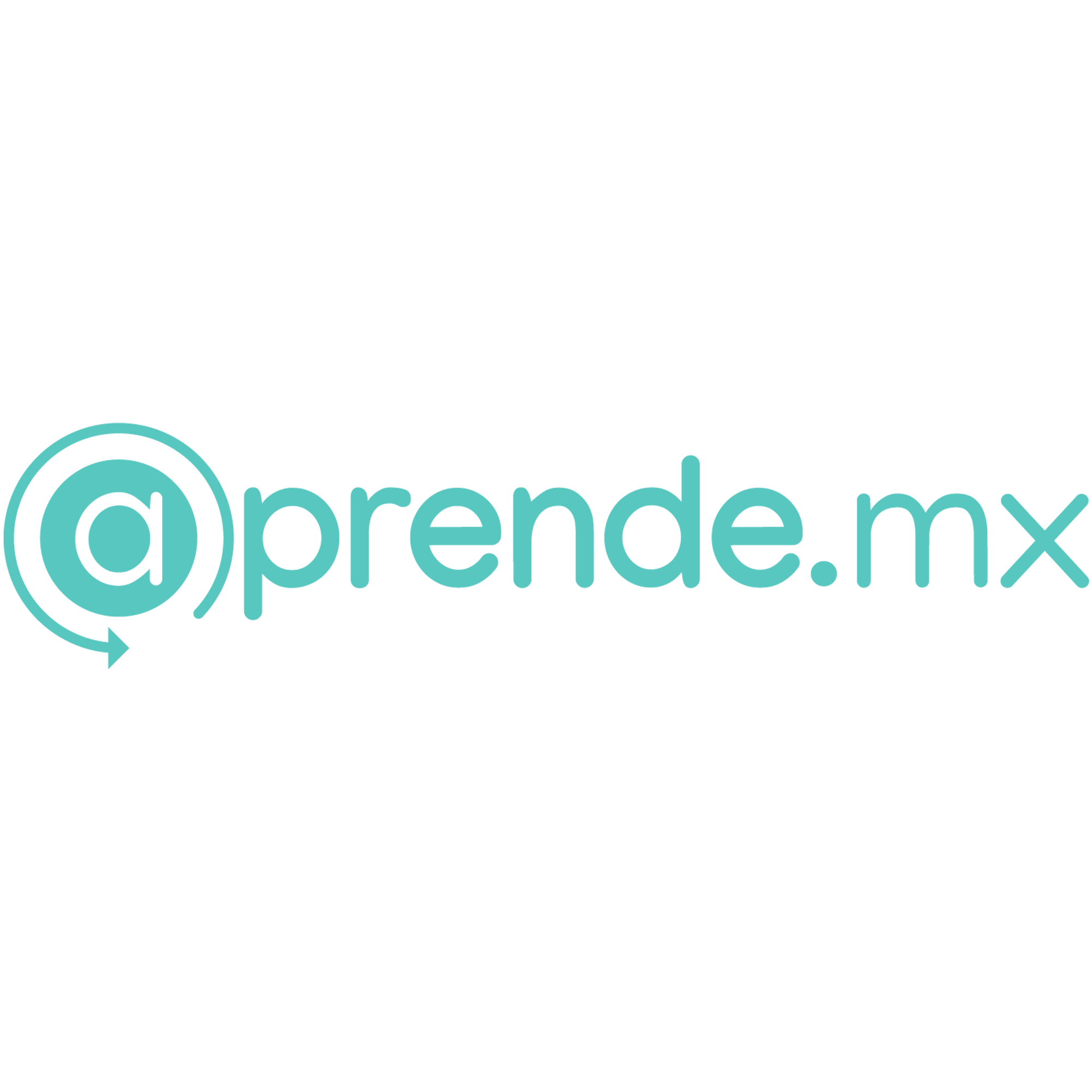 Logo de @prende.mx