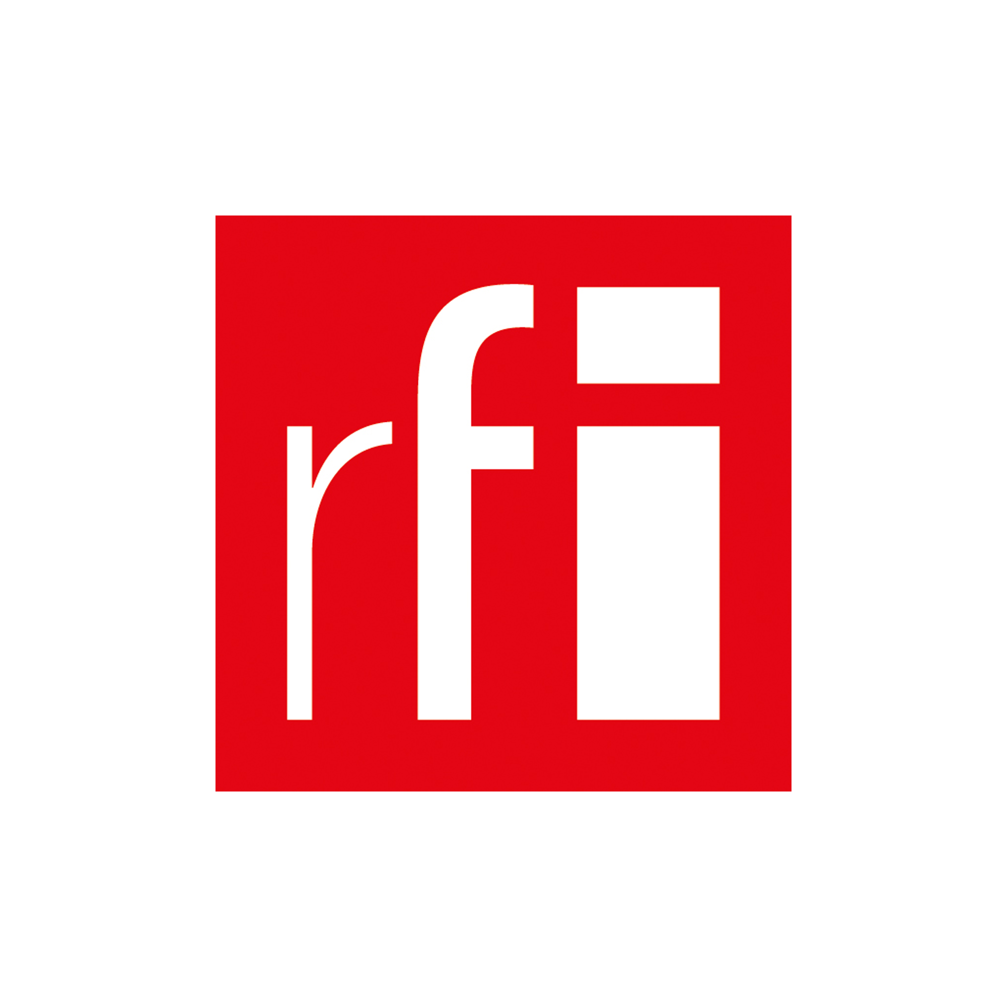 Logo de Radio Francia Internacional